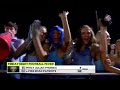 Fever week 3 - Percy Julian vs. Pike Road