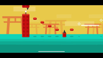 Mr. Jump - Level A7 - Japan