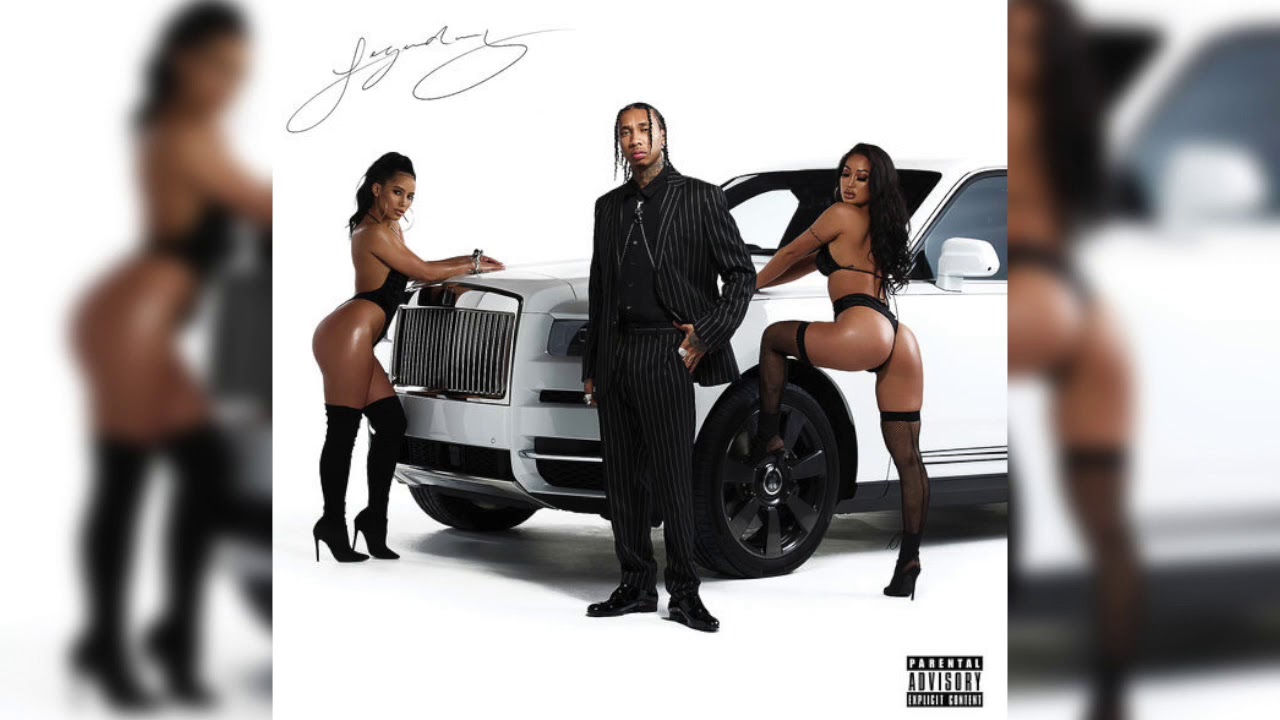 Tyga Lightskin Lil Wayne (Official Audio) 432hz YouTube