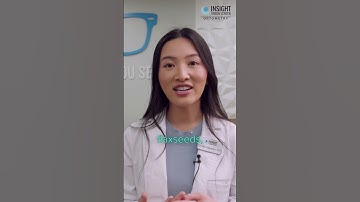 Improve Your Eye Health with the Right Diet for Dry Eye Relief