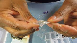 Famous Jewelry making tutorial part-2! Beebeecraft (sponsor) NEW! July 2018 Net Worth