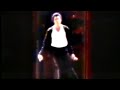 Billie jean live on the history tour 96 edit