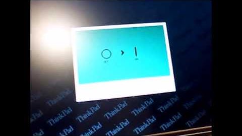 IBM ThinkPad 600E w Windows 98 First Look