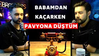 PAVYONA DÜŞTÜM / GERÇEK HAYAT HİKAYELERİ