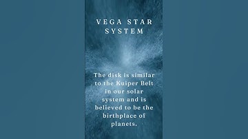 Exploring Vega: The Fascinating Dual Star System Unveiled