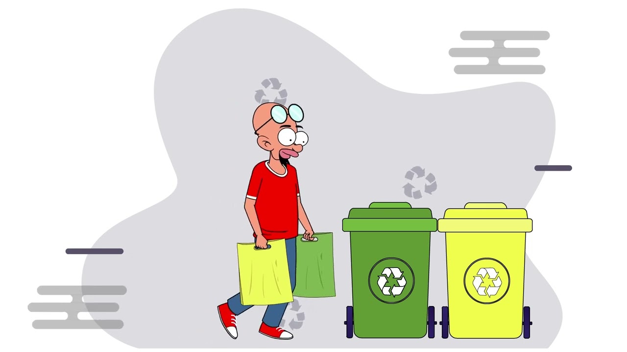 تعزيز السلوك المستدام