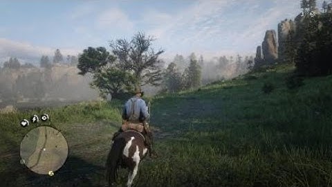 Random Encounter - O