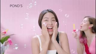 Download lagu POND'S Pure Bright Bumper