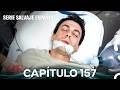 Salvaje Capítulo 157 en Español 🌟