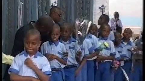 Mozes Ark School