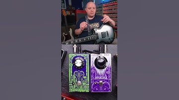 Sputtery octave up is the best kind of octave🤘🤘🤘🤘 #guitar #fuzz #fuzzguitar #guitareffects