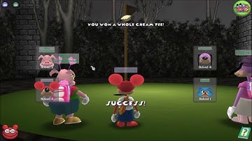 Soundless in Toontown Episode 3 - Bossbot Nonsense