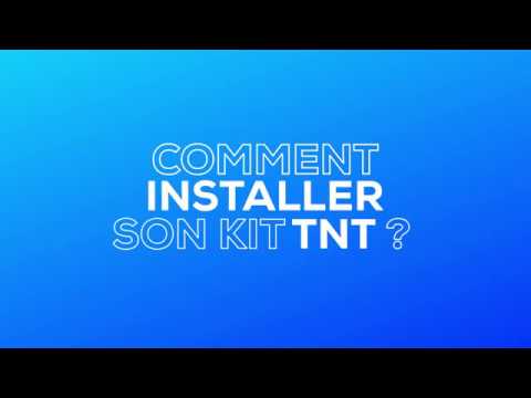 Vidéo: Comment Configurer TNT