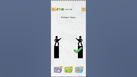 Draw 2 save level 138