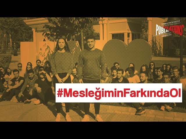 mesleğimin farkında ol ile ilgili görsel sonucu