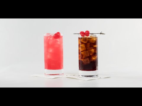 Video: Nealkoholické Koktejlové Recepty