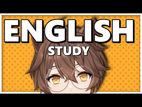 【Duolingo】English Study #6【Vtuber JP】