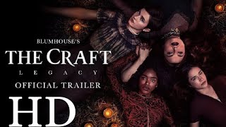 The Craft 2 Official Trailer 2020 filmoshort