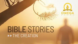 THE STORY OF CREATION: A Bible Reading Series