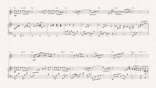 Violin  - The Godfather - Theme Song - Sheet Music, Chords, & Vocals chords