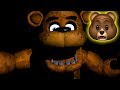 i finally did it.... | Five Nights At Freddy's (FNAF) Part 1