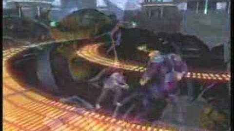 Superman Returns the video game Movie