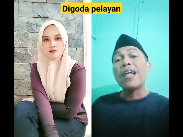 Digoda pelayan#momresinda #video #lucu #motivation #videoshort #videoviral #beritaterkini class=