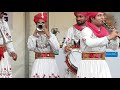 Rajasthan heritage brass band live at nelson food festival