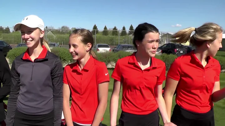 Alexandria Area High School May 18th, 2017 Cardinal Cast