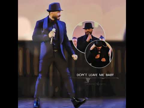 ياحبيبي مش هقدر اعيش مع غيرك