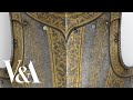 Dressed to kill – armour and style | Fashion Unpicked | V&amp;A