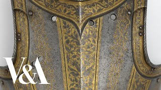 Dressed to kill - armour and style | Fashion Unpicked | V&A