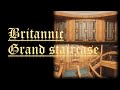 Britannic Grand Staircase