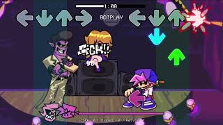 fnf bside redux fresh botplay 