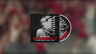 DJ DONI x DHURATA DORA x AZET x ZUNA - OEO [Albanian Finest Remix]