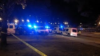 3 Injured, Suspected Gunman Killed in FSU Shooting