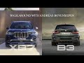 THE NEW BMW ALPINA XB7 AND B3: WALKAROUND WITH ANDREAS BOVENSIEPEN