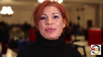 Baltimore Business Networking Event Review | Pilar Lopez