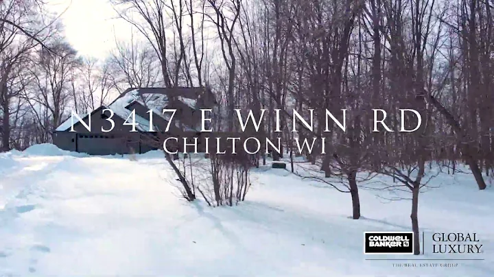 N3417 E. Winn Rd (Stockbridge)... Tracy Curtin, Co...