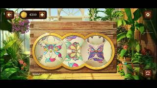 100 Kapı: Odadan Kaçış Level 106 screenshot 3