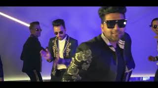 #Slowly slowly dance * team mj5* and * guru randhawa#