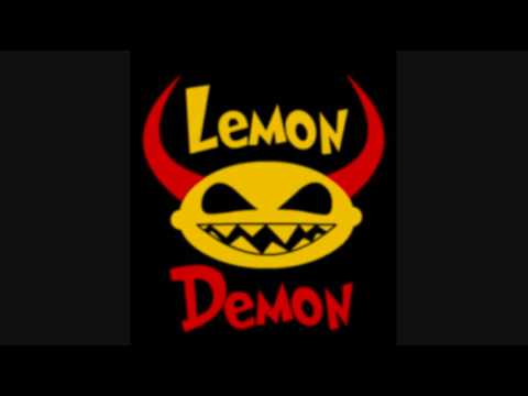 Artists Lemon Demon Your Evil Shadow Has A Cup Of Tea Lyrics