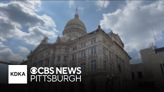 Amid state budgets impasse, Westmoreland County looks at furloughs