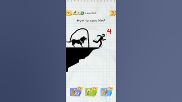 Draw 2 save | level 262 | #shortsviral #draw2save #viral #shorts