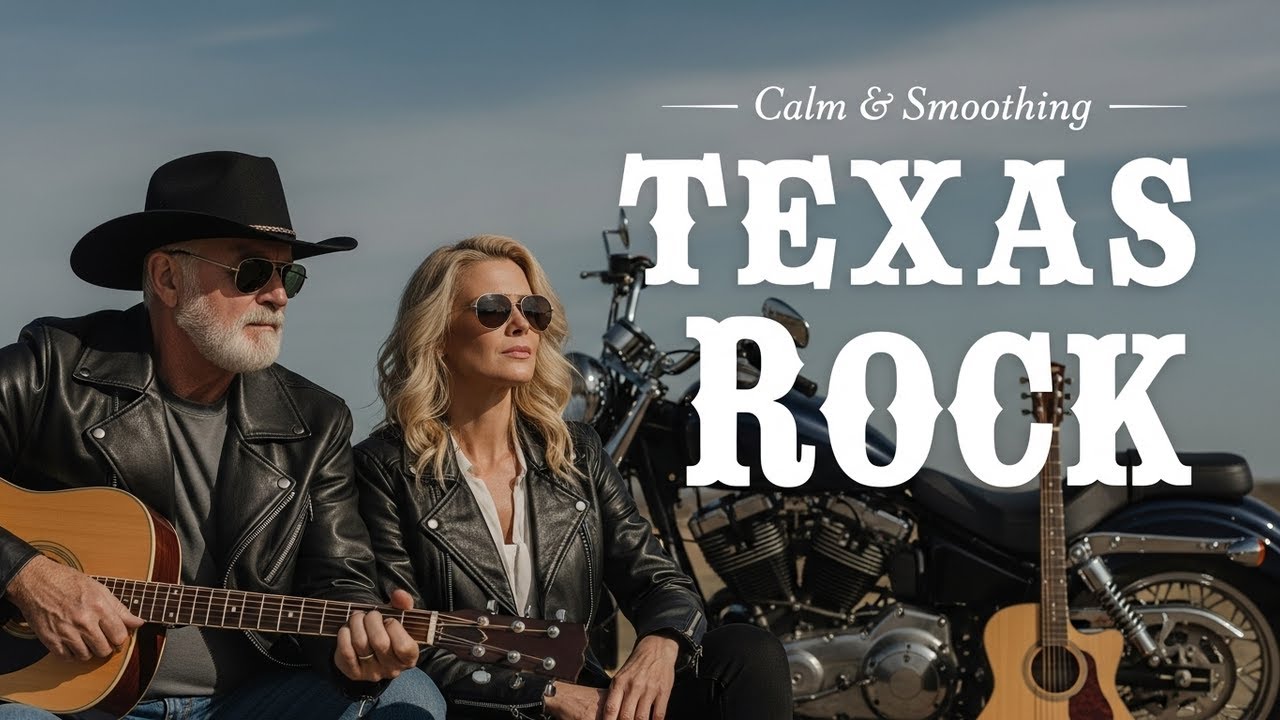 Rev It Up Texas Riders Tonight: Whiskey Licks and Outlaw Grit Blues