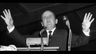 Le conflit entre Dieu et Satan  31-05-1962 William  Marrion Branham