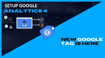 New Google Tag and Settings #NewUpdate  Google Tag in GTM & GA4 For Web Analytics  #googleanalytics4