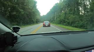 Acura TL punch and go!
