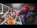 Как Грандиозный Человек-Паук вытащил меня из «депрессии»? | The Spectacular Spider-Man