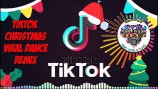 NEW CHRISTMAS TIKTOK DANCE REMIX || LATEST PARTY NON-STOP NO COPYRIGHT volume 1
